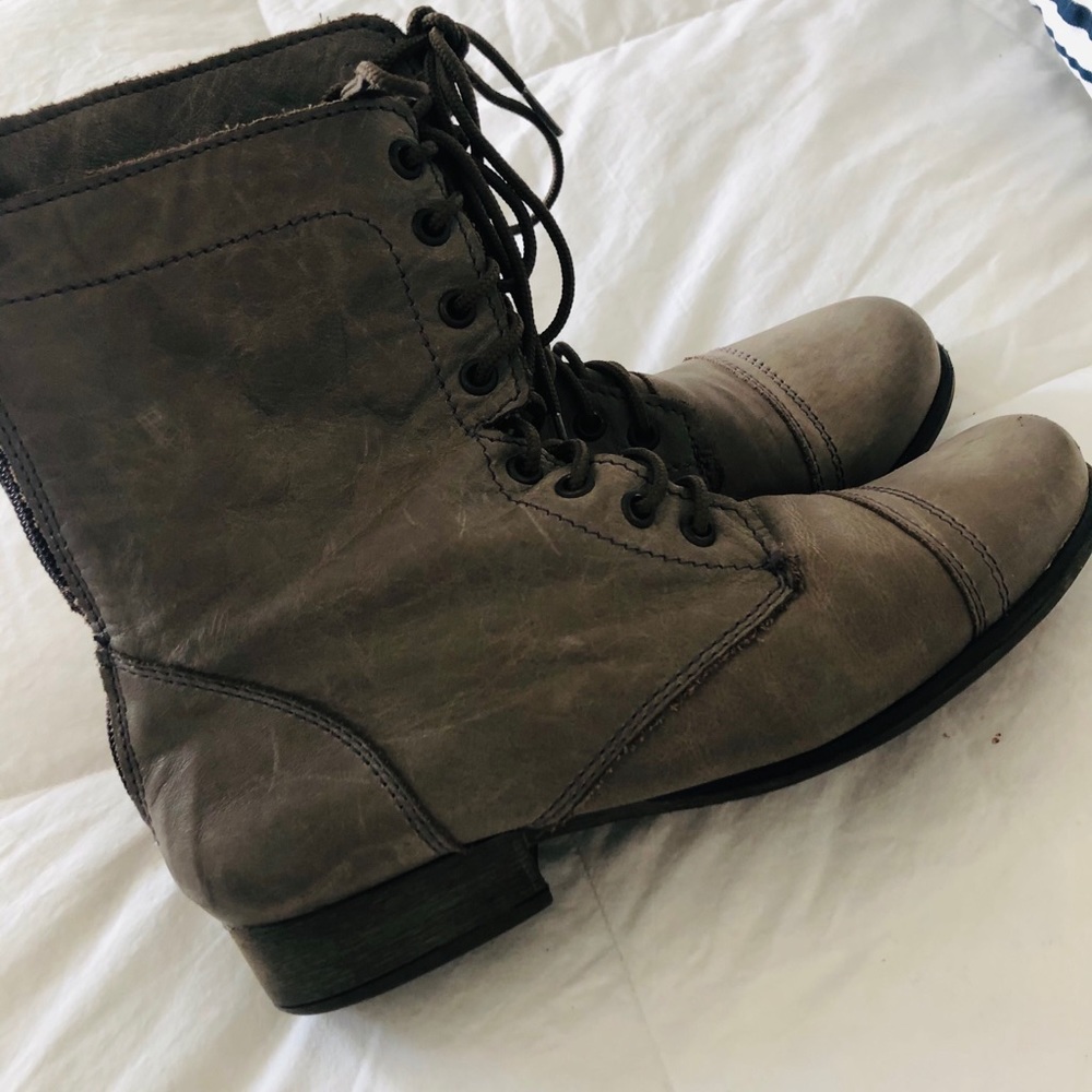 Steve Madden